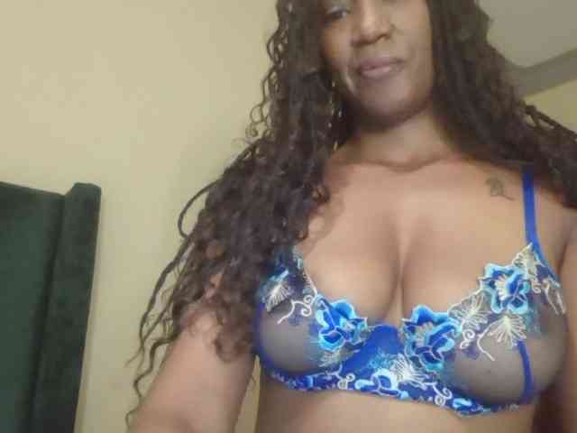 Saharangoddess webcam