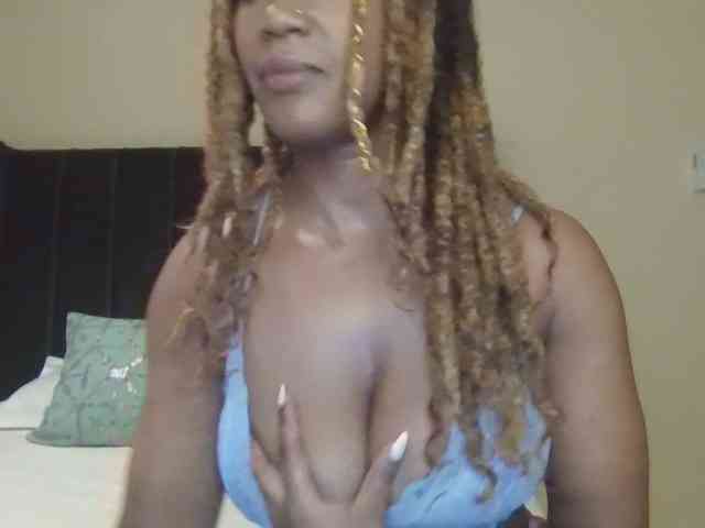 Saharangoddess webcam