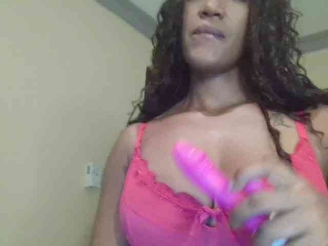 Saharangoddess webcam