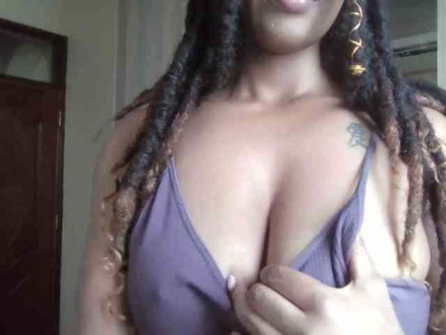 Saharangoddess webcam