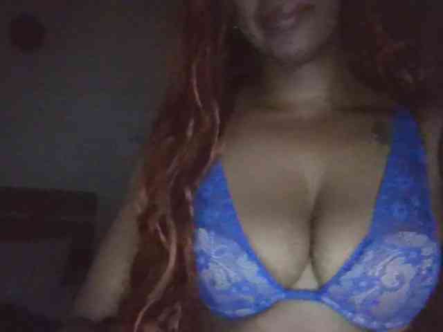 Saharangoddess webcam