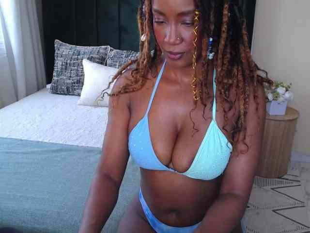 Saharangoddess webcam