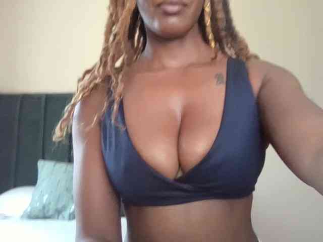 Saharangoddess webcam