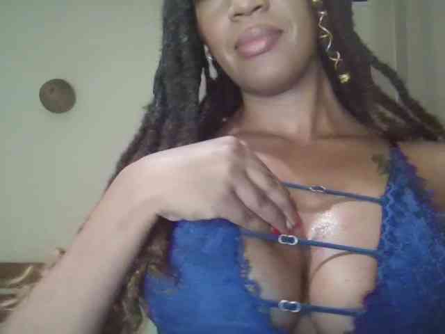 Saharangoddess webcam