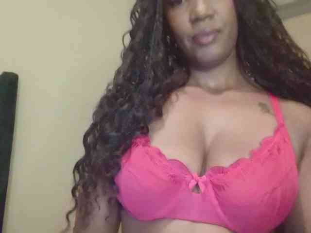 Saharangoddess webcam