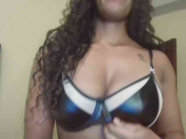 Saharangoddess webcam