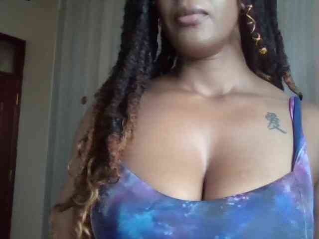 Saharangoddess webcam