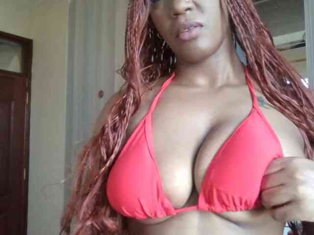 Saharangoddess webcam