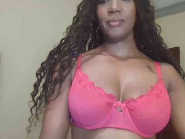 Saharangoddess webcam