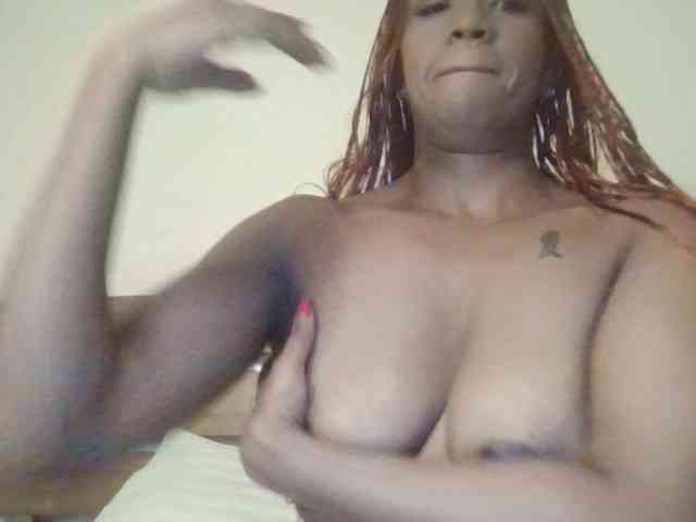 Saharangoddess webcam