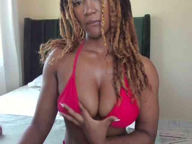 Saharangoddess webcam