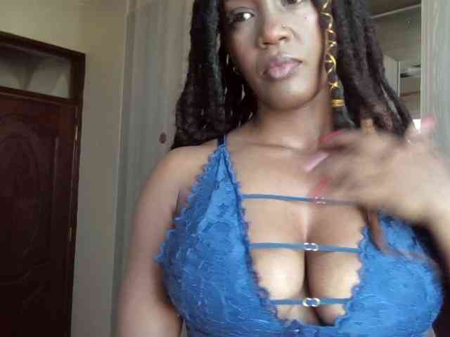 Saharangoddess webcam