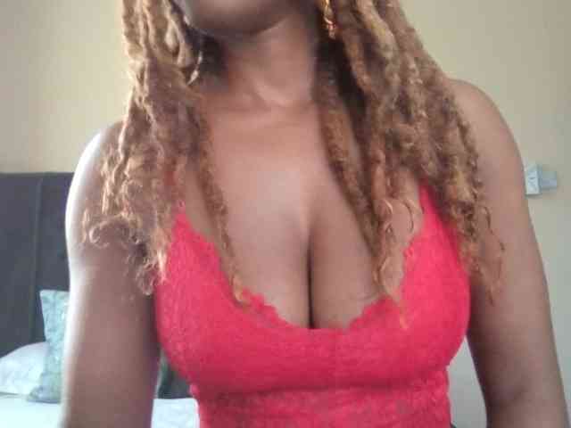 Saharangoddess webcam