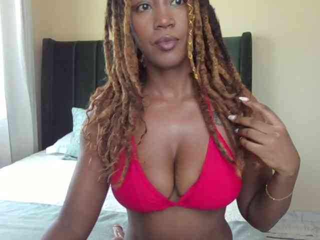 Saharangoddess webcam