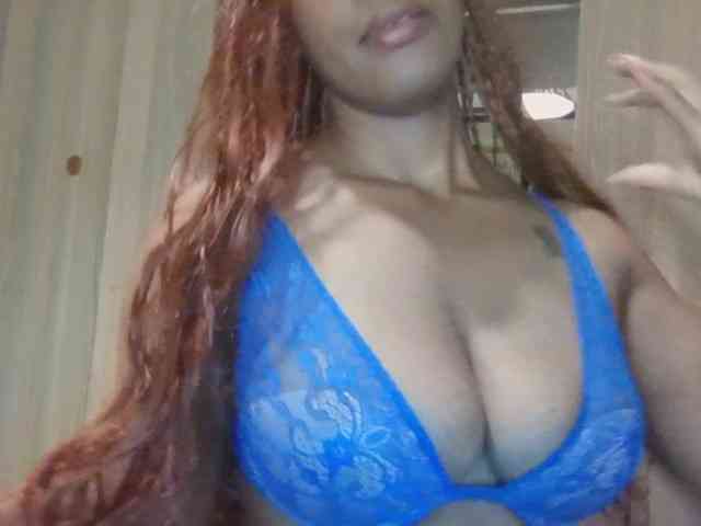 Saharangoddess webcam