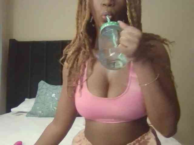 Saharangoddess webcam