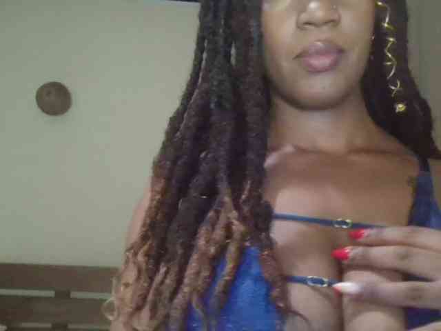 Saharangoddess webcam