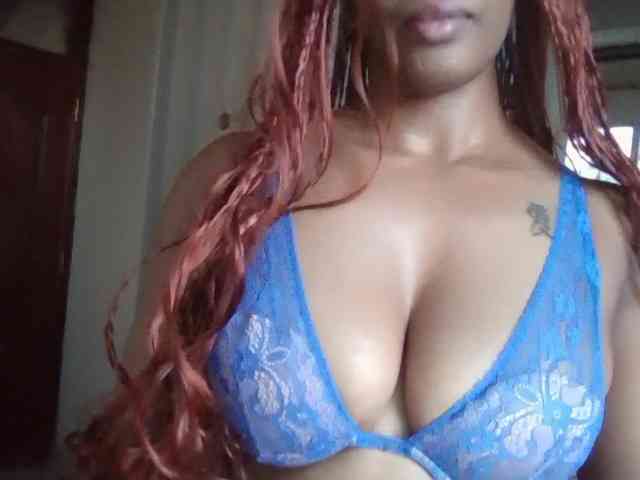 Saharangoddess webcam