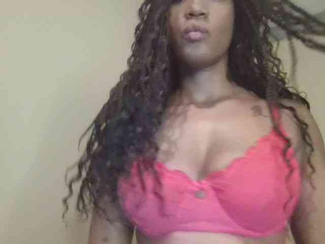 Saharangoddess webcam