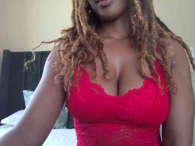 Saharangoddess webcam