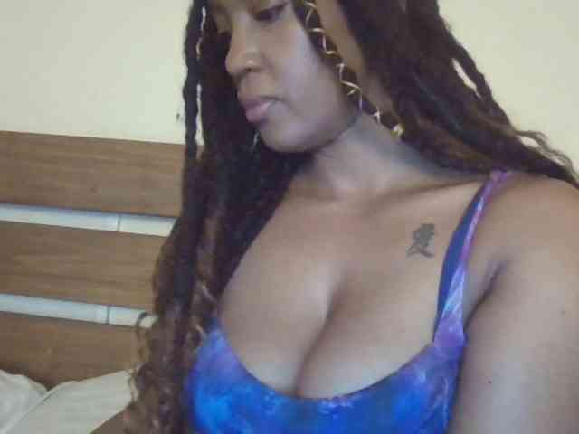 Saharangoddess webcam