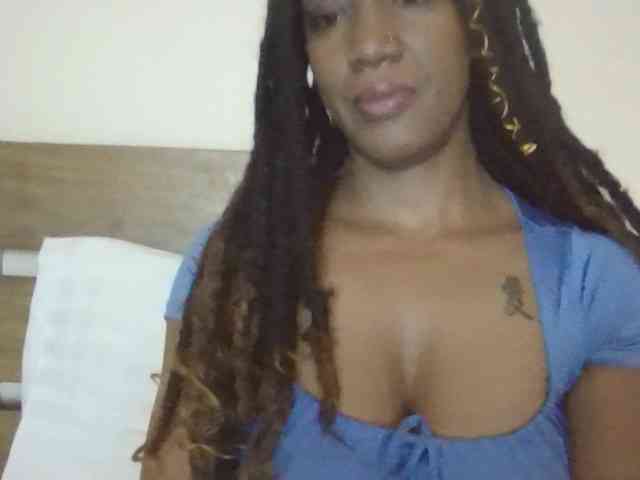Saharangoddess webcam