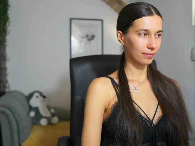 oliviiiacruz webcam