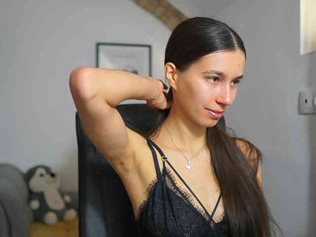 oliviiiacruz webcam
