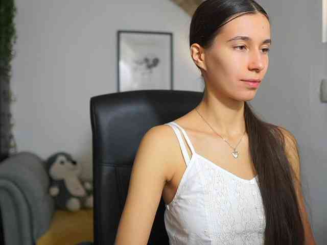 oliviiiacruz webcam