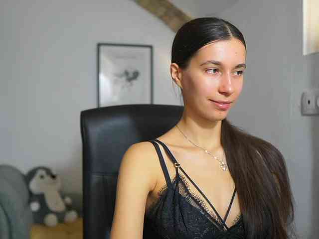 oliviiiacruz webcam