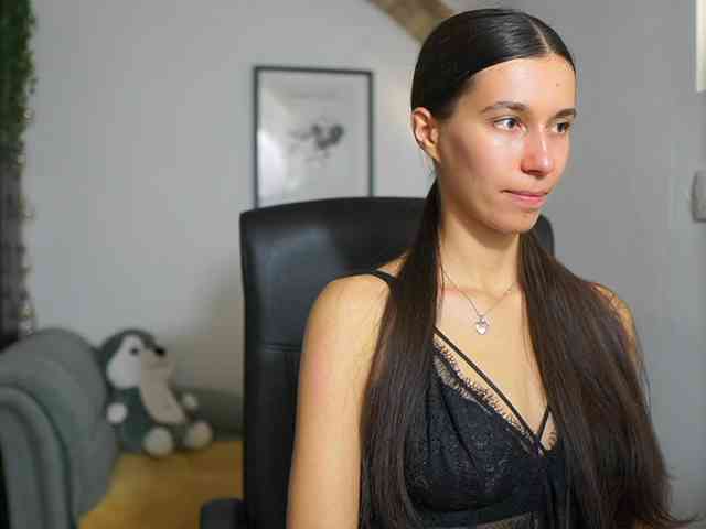 oliviiiacruz webcam
