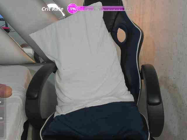 lustydoll-vc webcam