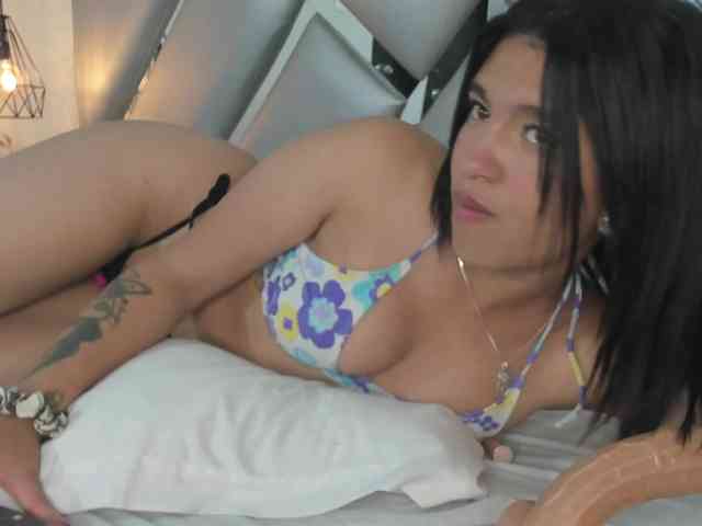 lustydoll-vc webcam