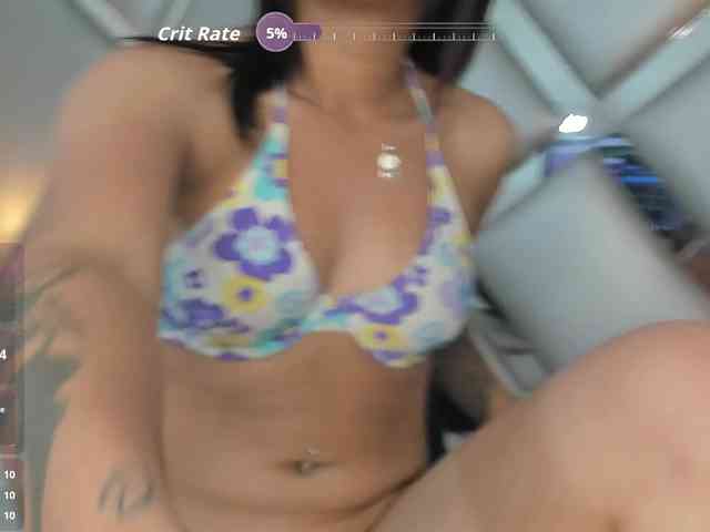 lustydoll-vc webcam