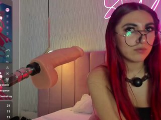 CHERRYFLAME-VC Porn Show