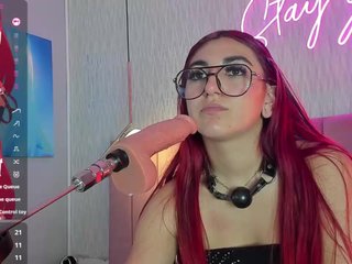 CHERRYFLAME-VC Porn Show