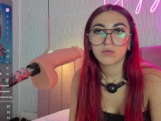 CHERRYFLAME-VC Porn Show