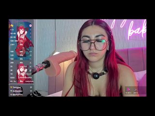 CHERRYFLAME-VC Porn Show