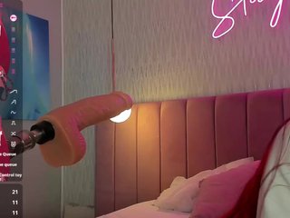 CHERRYFLAME-VC Porn Show