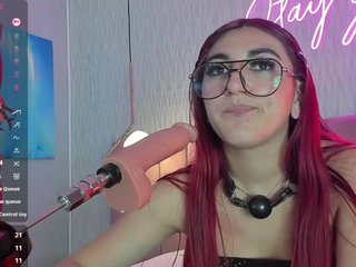 CHERRYFLAME-VC Porn Show