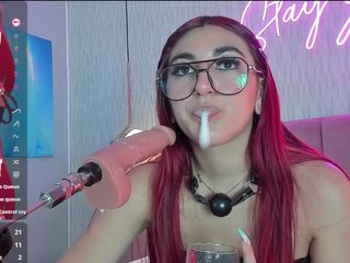 CHERRYFLAME-VC Porn Show