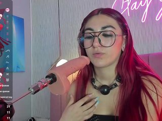 CHERRYFLAME-VC Porn Show