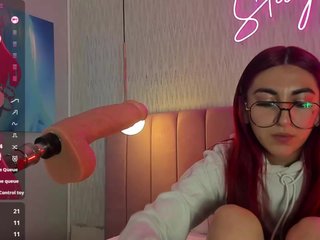 CHERRYFLAME-VC Porn Show