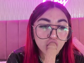 CHERRYFLAME-VC Porn Show