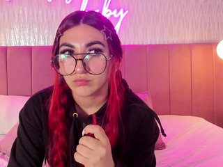 CHERRYFLAME-VC Porn Show