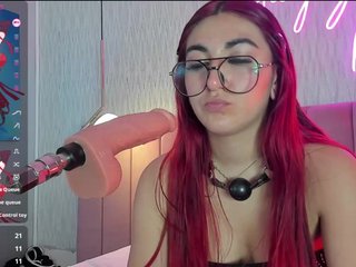 CHERRYFLAME-VC Porn Show