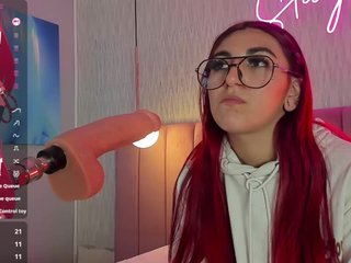 CHERRYFLAME-VC Porn Show