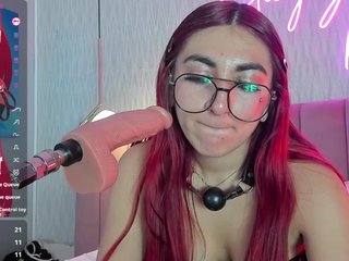 CHERRYFLAME-VC Porn Show