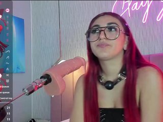 CHERRYFLAME-VC Porn Show