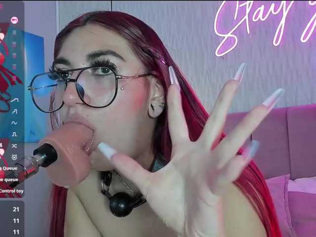 CHERRYFLAME-VC webcam